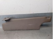 Recambio de parasol derecho para renault master desde ´98 2.5 diesel referencia OEM IAM 7700351709 7700351709 