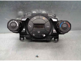 Recambio de mando climatizador para ford fiesta (cb1) 1.4 16v cat referencia OEM IAM   