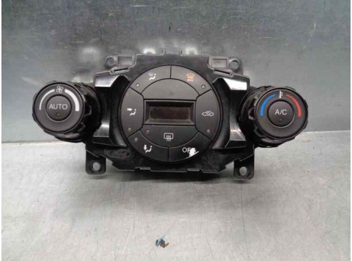 Recambio de mando climatizador para ford fiesta (cb1) 1.4 16v cat referencia OEM IAM 