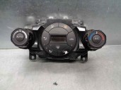 Recambio de mando climatizador para ford fiesta (cb1) 1.4 16v cat referencia OEM IAM 