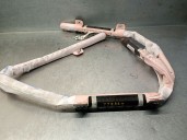 Replacement front left side airbag for Kia Niro I (DE) 1.6 GDI Hybrid OEM IAM reference 85010G5000 85010G5000 