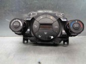 Recambio de mando climatizador para ford fiesta (cb1) 1.4 16v cat referencia OEM IAM 