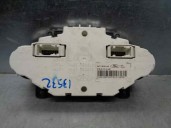 Recambio de mando climatizador para ford fiesta (cb1) 1.4 16v cat referencia OEM IAM 