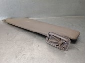 Recambio de parasol derecho para renault master desde ´98 2.5 diesel referencia OEM IAM 7700351709 7700351709 