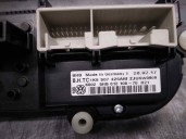 Recambio de mando climatizador para volkswagen caddy furgón/kombi 2.0 tdi referencia OEM IAM 5HB01210870  