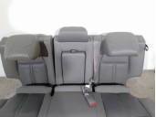 Recambio de asientos traseros para jeep gr. cherokee (wh) 3.0 crd cat referencia OEM IAM 4857573 CUERO GRIS 5 PUERTAS