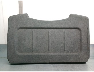 Recambio de bandeja trasera para dacia sandero 1.5 dci referencia OEM IAM 794203446R 794203446R 