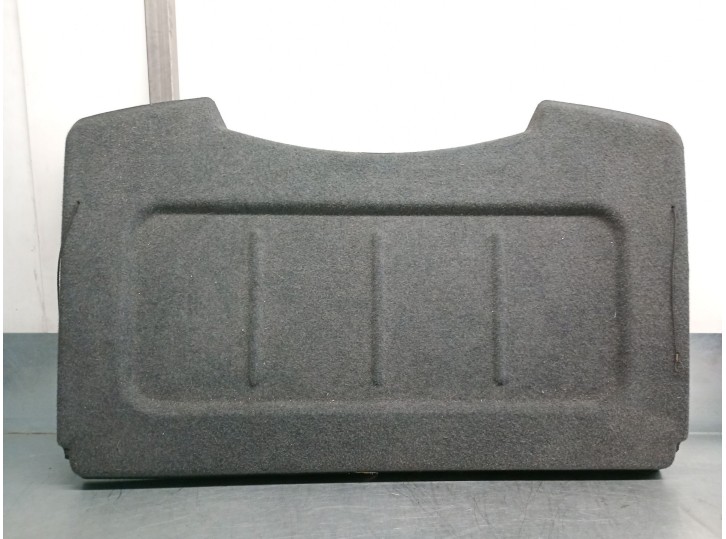 Recambio de bandeja trasera para dacia sandero 1.5 dci referencia OEM IAM 794203446R 794203446R 