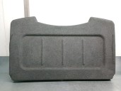 Recambio de bandeja trasera para dacia sandero 1.5 dci referencia OEM IAM 794203446R 794203446R 