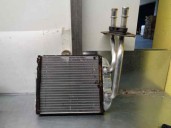 Recambio de radiador calefaccion / aire acondicionado para volkswagen touareg (7la) 2.5 tdi referencia OEM IAM 7H1819121 7L08190