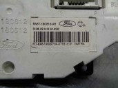 Recambio de mando climatizador para ford fiesta (cb1) 1.4 16v cat referencia OEM IAM 