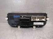 Recambio de mando climatizador para volkswagen caddy furgón/kombi 2.0 tdi referencia OEM IAM 5HB01210870  