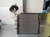 Recambio de radiador calefaccion / aire acondicionado para volkswagen touareg (7la) 2.5 tdi referencia OEM IAM 7H1819121 7L08190