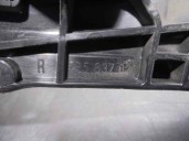 Recambio de maneta interior trasera derecha para porsche cayenne (typ 92aa) diesel referencia OEM IAM 7P5837020  