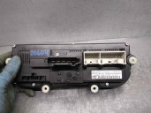 Recambio de mando climatizador para volkswagen caddy furgón/kombi 2.0 tdi referencia OEM IAM 5HB01210870  