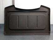 Recambio de bandeja trasera para dacia sandero 1.5 dci referencia OEM IAM 794203446R 794203446R 