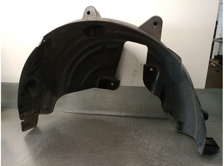 Recambio de paso rueda trasero izquierdo para renault captur ii referencia OEM IAM 767496348R 767496348R 