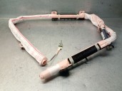 Recambio de airbag lateral delantero derecho para kia niro i (de) 1.6 gdi hybrid referencia OEM IAM 85020G5000 85020G5000 