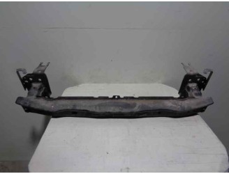 Recambio de refuerzo paragolpes delantero para volkswagen touareg (7la) 2.5 tdi referencia OEM IAM DE HIERRO 