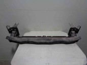 Recambio de refuerzo paragolpes delantero para volkswagen touareg (7la) 2.5 tdi referencia OEM IAM DE HIERRO 