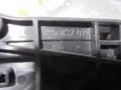 Recambio de maneta interior trasera izquierda para porsche cayenne (typ 92aa) diesel referencia OEM IAM 7P5837019 