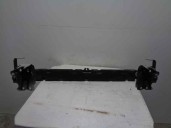 Recambio de refuerzo paragolpes delantero para volkswagen touareg (7la) 2.5 tdi referencia OEM IAM  DE HIERRO 