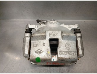 Recambio de pinza freno delantera derecha para renault captur ii referencia OEM IAM 410001262R 410018526R 