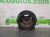 Recambio de polea cigueñal para nissan patrol gr (y61) 3.0 16v turbodiesel cat referencia OEM IAM   