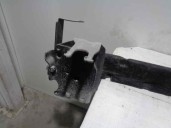 Recambio de refuerzo paragolpes delantero para volkswagen touareg (7la) 2.5 tdi referencia OEM IAM  DE HIERRO 