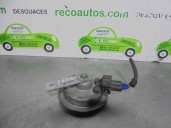 Recambio de claxon para porsche cayenne (typ 92aa) diesel referencia OEM IAM 7P5951101 