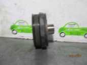 Recambio de polea cigueñal para nissan patrol gr (y61) 3.0 16v turbodiesel cat referencia OEM IAM   