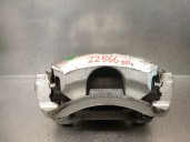 Recambio de pinza freno delantera derecha para renault captur ii referencia OEM IAM 410001262R 410018526R 