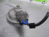 Recambio de claxon para porsche cayenne (typ 92aa) diesel referencia OEM IAM 7P5951101  