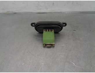 Recambio de resistencia calefaccion para volkswagen touareg (7la) 2.5 tdi referencia OEM IAM 7L0907521B 