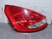 Recambio de piloto trasero izquierdo para ford fiesta (cb1) 1.4 16v cat referencia OEM IAM   