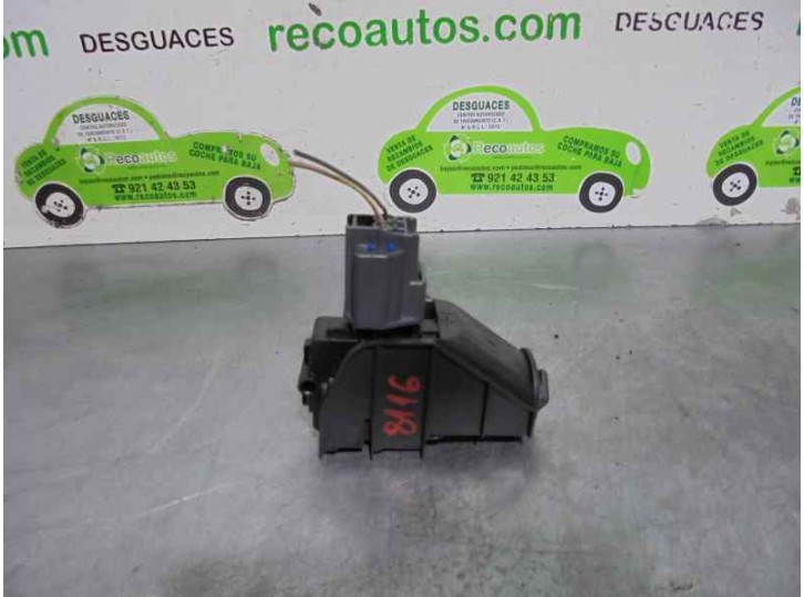 Recambio de motor tapa deposito combustible para ford galaxy (ca1) 2.0 tdci cat referencia OEM IAM 6M21220A20AC 