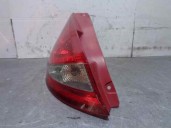 Recambio de piloto trasero izquierdo para ford fiesta (cb1) 1.4 16v cat referencia OEM IAM 