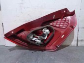 Recambio de piloto trasero izquierdo para ford fiesta (cb1) 1.4 16v cat referencia OEM IAM 
