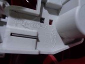 Recambio de piloto trasero izquierdo para ford fiesta (cb1) 1.4 16v cat referencia OEM IAM   