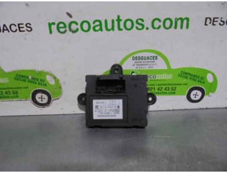 Replacement central locking unit for Ford Galaxy (CA1) 2.0 TDCi CAT OEM IAM reference 6G9T14B534AJ 0507877105 FOMOCO