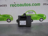 Replacement central locking unit for Ford Galaxy (CA1) 2.0 TDCi CAT OEM IAM reference 6G9T14B534AJ 0507877105 FOMOCO