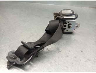 Replacement front right seat belt for Smart Forfour 1.5 CAT OEM IAM reference 602873600 5 DOORS