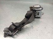 Recambio de cinturon seguridad delantero derecho para smart forfour 1.5 cat referencia OEM IAM 602873600 5 PUERTAS