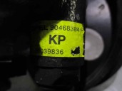 Recambio de bomba servodireccion para opel astra f berlina 1.6 referencia OEM IAM 904683814 26039836 KP