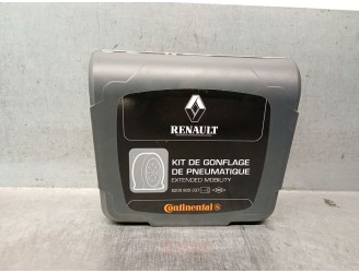 Recambio de util rueda repuesto para dacia sandero 1.5 dci referencia OEM IAM 997910603R 