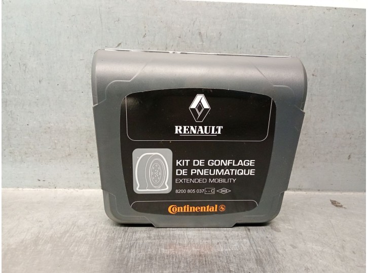 Recambio de util rueda repuesto para dacia sandero 1.5 dci referencia OEM IAM 997910603R 