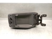 Recambio de apoyabrazos central para hyundai i20 ii (gb, ib) 1.2 referencia OEM IAM 84660C8000TRY 84660C8000TRY 