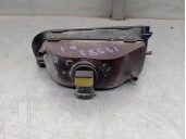 Recambio de faro antiniebla izquierdo para bmw serie 3 compact (e46) 2.0 16v diesel cat referencia OEM IAM 69052010 605801LI 
