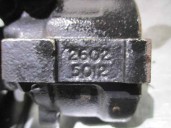 Recambio de bomba servodireccion para opel astra f berlina 1.6 referencia OEM IAM 904683814 26039836 KP