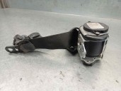 Recambio de cinturon seguridad delantero derecho para smart forfour 1.5 cat referencia OEM IAM 602873600  5 PUERTAS